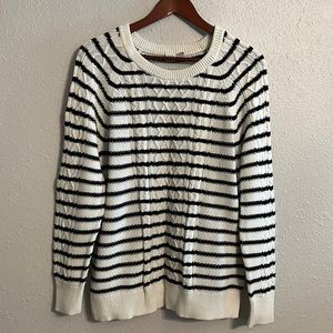 NWOT Gap Sweater